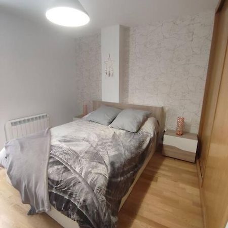 Casa Tatas Precioso Piso Recien Reformado Apartment El Barraco ภายนอก รูปภาพ
