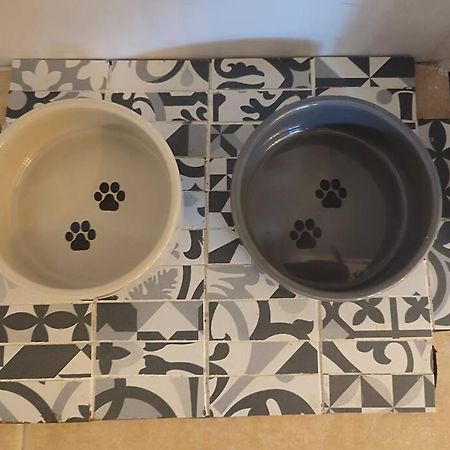 Casa Tatas Precioso Piso Recien Reformado Apartment El Barraco ภายนอก รูปภาพ
