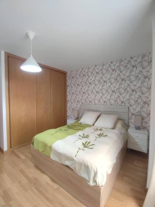 Casa Tatas Precioso Piso Recien Reformado Apartment El Barraco ภายนอก รูปภาพ