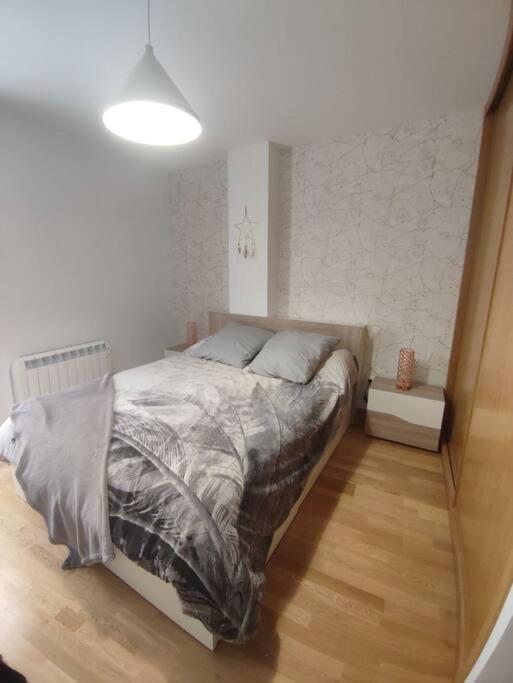Casa Tatas Precioso Piso Recien Reformado Apartment El Barraco ภายนอก รูปภาพ